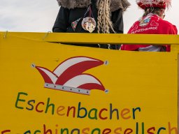 Faschingszug Pressath 2025_160